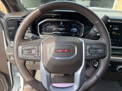 Used 2024 GMC Sierra 2500 SLE w/ SLE Convenience Package image 10