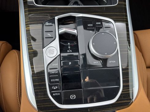 Certified 2024 BMW X5 xDrive40i w/ Premium Package image 19