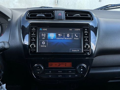 Used 2020 Mitsubishi Mirage ES image 21