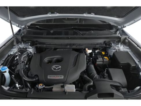 Used 2022 MAZDA CX-9 Touring w/ Touring Premium Package AWD/4WD image 15