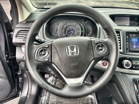 Used 2016 Honda CR-V EX image 11