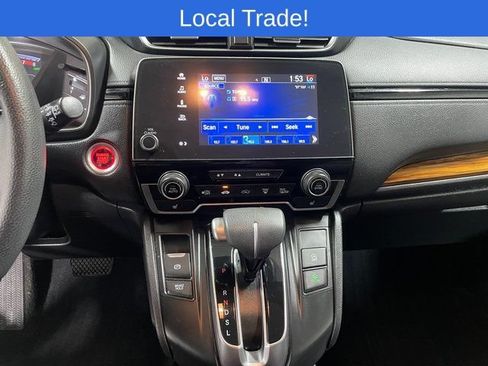 Used 2020 Honda CR-V EX image 16