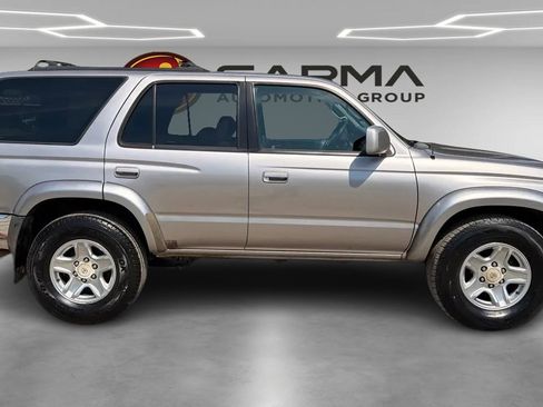 Used 2002 Toyota 4Runner SR5 image 6