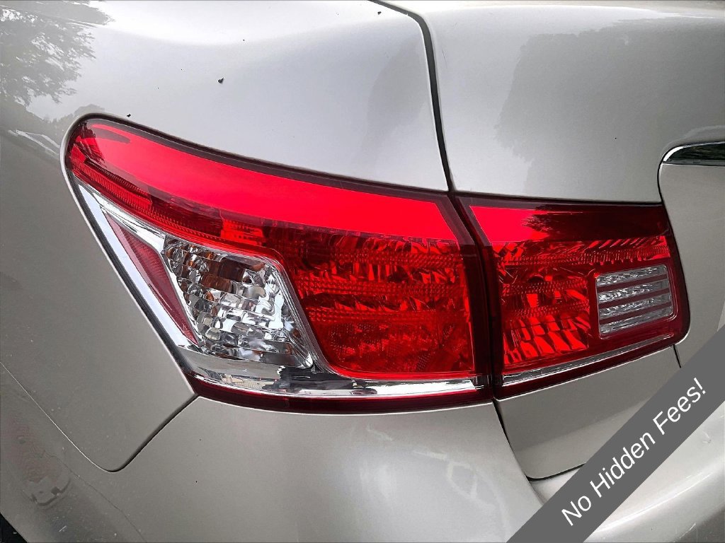 Used 2011 Lexus ES 350 FWD image 24