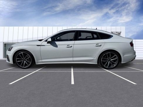 Used 2023 Audi A5 2.0T Premium Plus w/ Premium Plus image 5