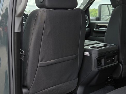 New 2026 Chevrolet Silverado 3500 LT w/ Safety Package AWD/4WD image 19
