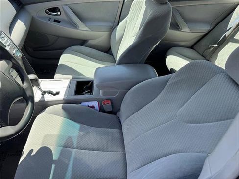 Used 2008 Toyota Camry LE FWD image 10