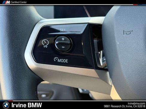 Used 2026 BMW iX xDrive45 image 23