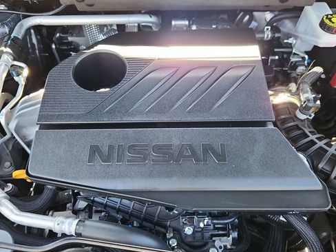 Certified 2024 Nissan Rogue SV image 15