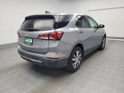 Used 2024 Chevrolet Equinox LT w/ LPO, Floor Liner Package FWD image 9