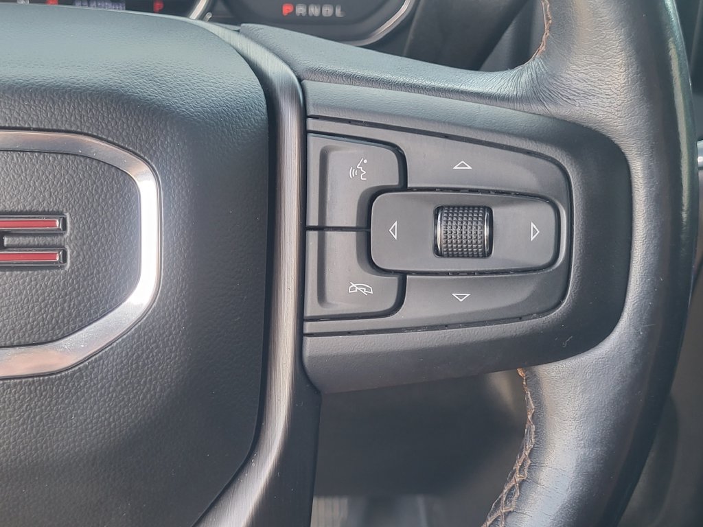 Used 2022 GMC Sierra 1500 AT4 w/ AT4 Premium Package AWD/4WD image 15