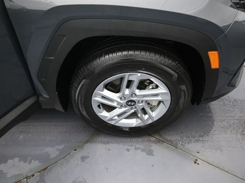 Certified 2026 Hyundai Tucson SE AWD/4WD image 32