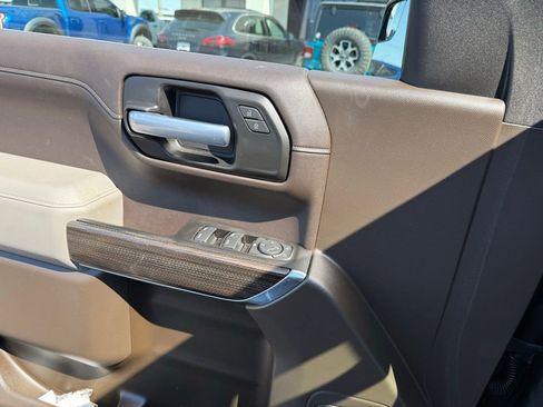 Used 2021 Chevrolet Silverado 1500 LT w/ All Star Edition Plus AWD/4WD image 22