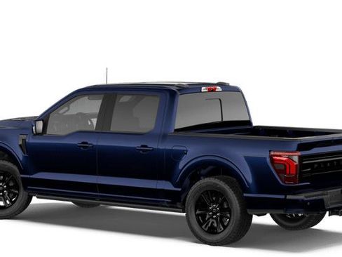 New 2026 Ford F150 Platinum image 24