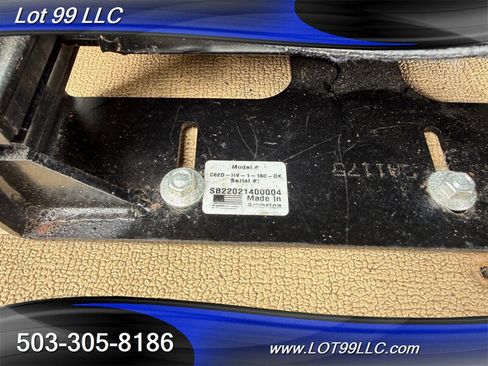Used 2010 Honda Odyssey Touring image 53