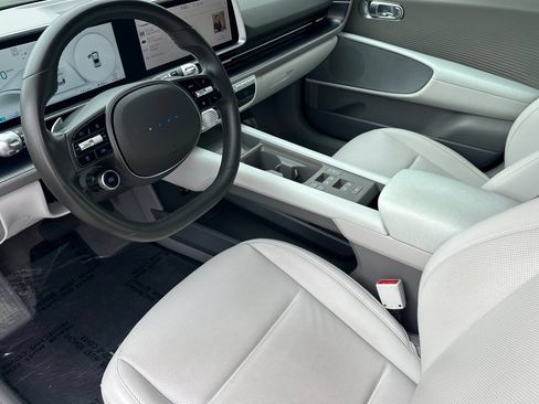 Used 2023 Hyundai Ioniq 6 SEL RWD image 10