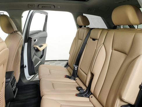 New 2026 Audi Q7 3.0T Premium Plus image 22