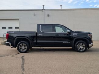 Certified 2025 GMC Sierra 1500 SLT video 2