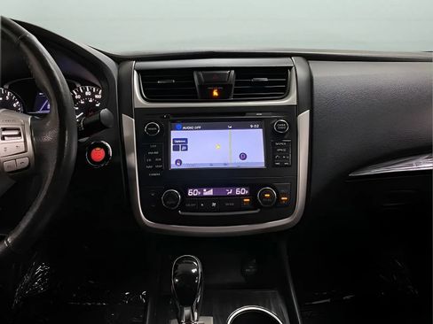 Used 2016 Nissan Altima 2.5 SL w/ 2.5 Technology Package FWD image 19
