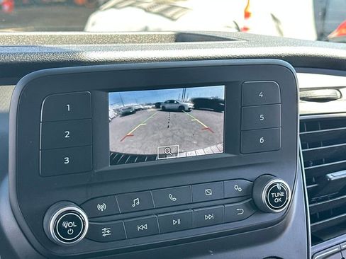 Used 2021 Ford Transit 250 Base w/ Exterior Upgrade Package image 16