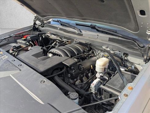 Used 2015 Chevrolet Silverado 1500 LT w/ All Star Edition image 21