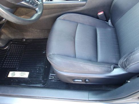 Used 2019 Nissan Altima 2.5 S FWD image 18
