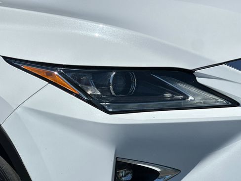 Used 2019 Lexus RX 350 F Sport AWD/4WD image 11