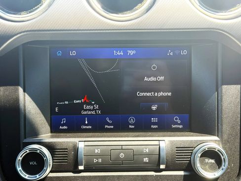 Used 2021 Ford Mustang GT Premium w/ Equipment Group 401A RWD image 23