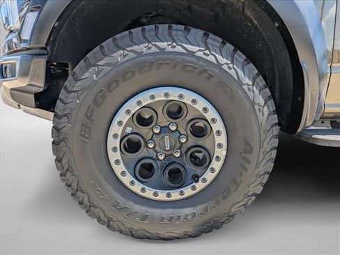 Used 2025 Ford F150 Raptor AWD/4WD image 24