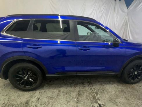 Used 2023 Honda CR-V Sport image 9