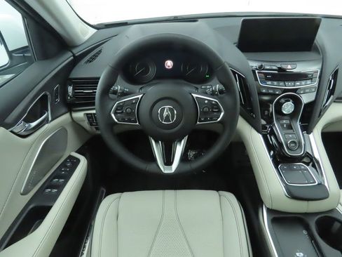 New 2026 Acura RDX SH-AWD w/ Advance Package image 11