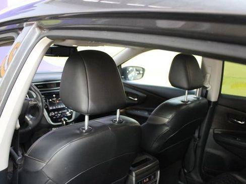 Used 2021 Nissan Murano Platinum AWD/4WD image 10