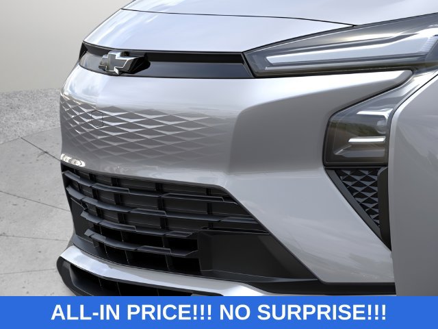 New 2027 Chevrolet Bolt LT FWD image 13