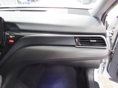 Used 2023 Toyota Camry LE FWD image 24