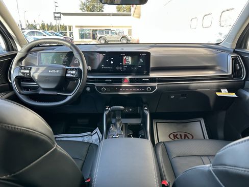 New 2026 Kia Sorento EX image 17