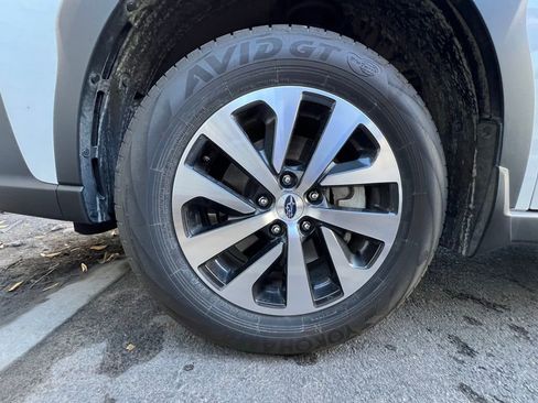 Used 2025 Subaru Outback Premium image 14