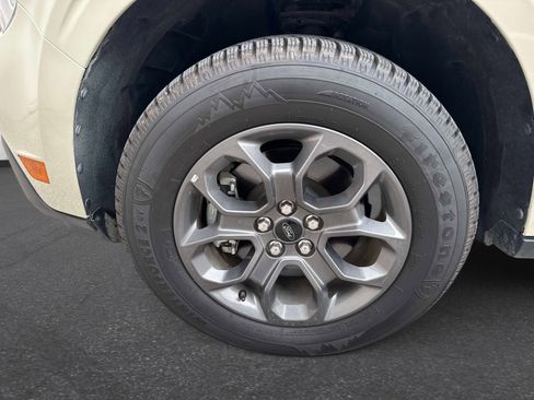 Used 2024 Ford Maverick XLT w/ Equipment Group 300A Standard image 10