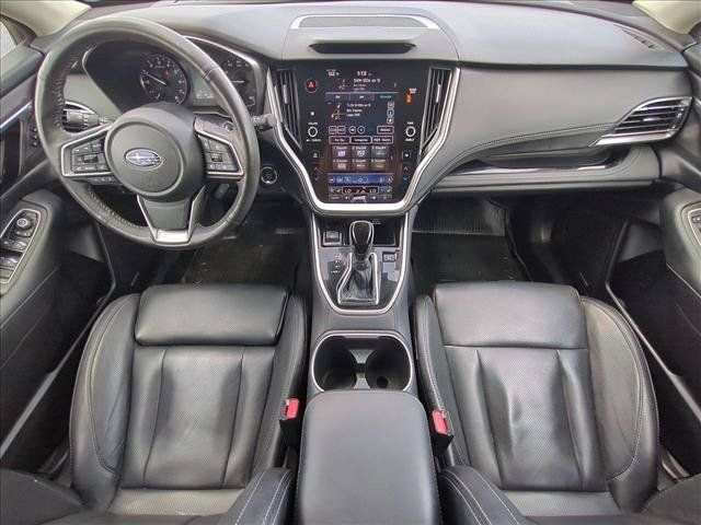 Used 2024 Subaru Outback Touring AWD/4WD image 18