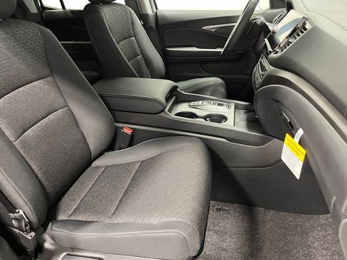 New 2026 Honda Ridgeline Sport image 22