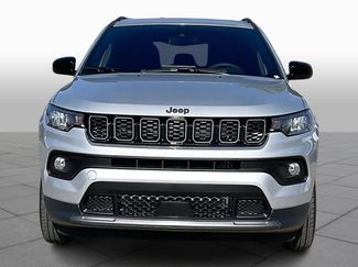 New 2026 Jeep Compass Latitude AWD/4WD video 3