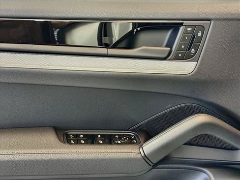 New 2026 Porsche Cayenne AWD/4WD image 11