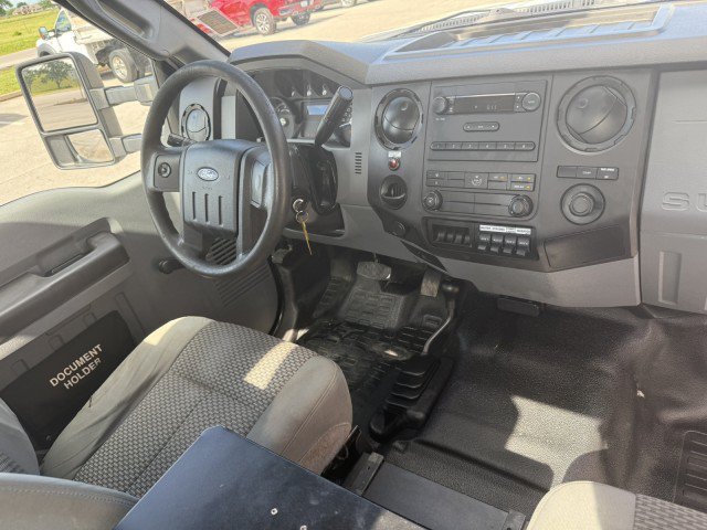 Used 2016 Ford F450 XL AWD/4WD image 7