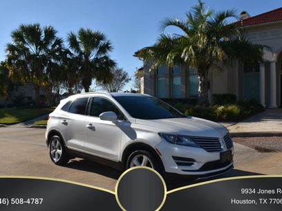 Used 2015 Lincoln MKC FWD