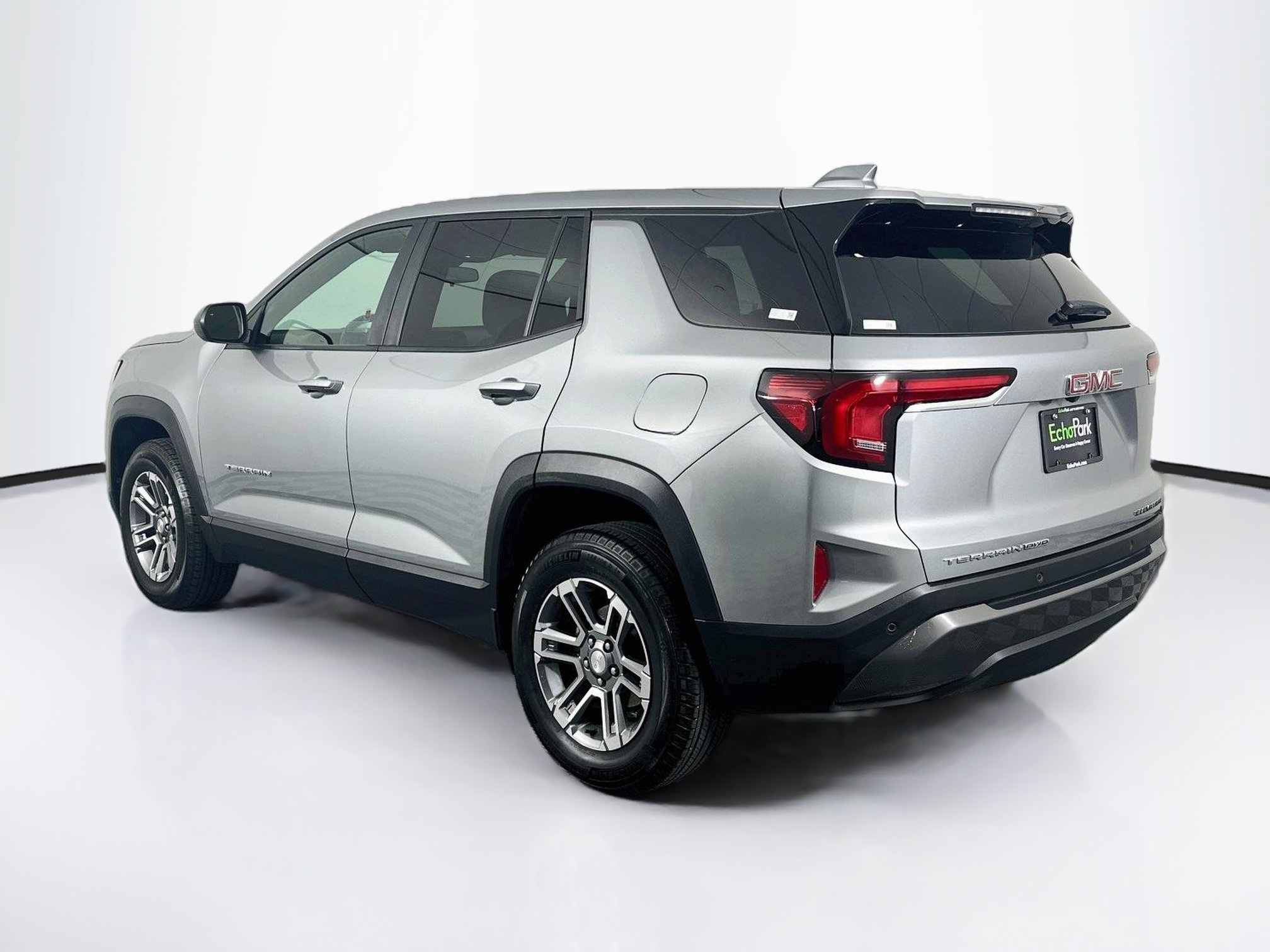 Used 2026 GMC Terrain Elevation AWD/4WD image 5