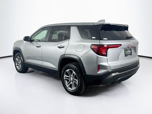Used 2026 GMC Terrain Elevation AWD/4WD image 5