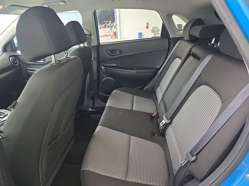 Used 2020 Hyundai Kona SEL FWD image 14