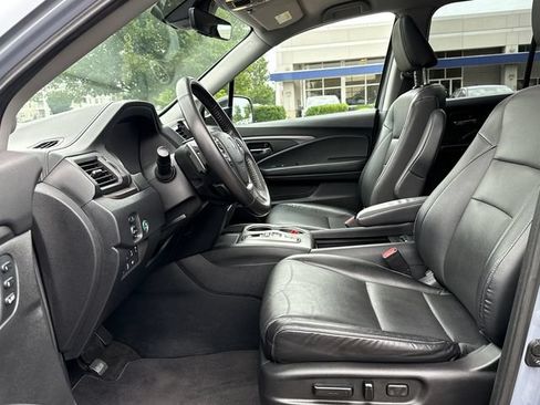 Used 2023 Honda Ridgeline RTL-E image 12