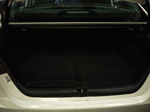 Used 2024 Toyota Camry LE FWD image 7