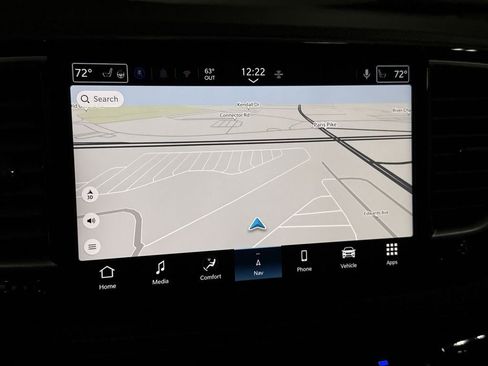 New 2026 Chrysler Pacifica Limited image 15