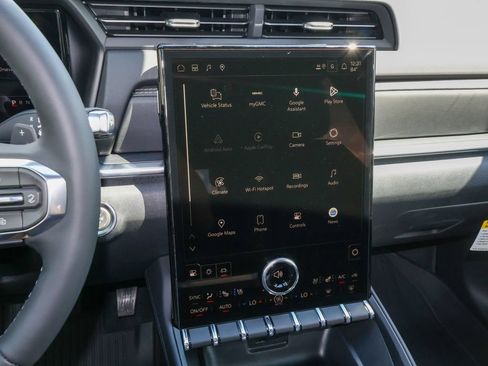 New 2027 GMC Terrain Elevation w/ Elevation Premium Package AWD/4WD image 14